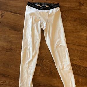 Nike Pro Combat Leggings.